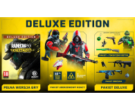 Xbox Rainbow Six Extraction Deluxe Edition - 664316 - zdjęcie 2